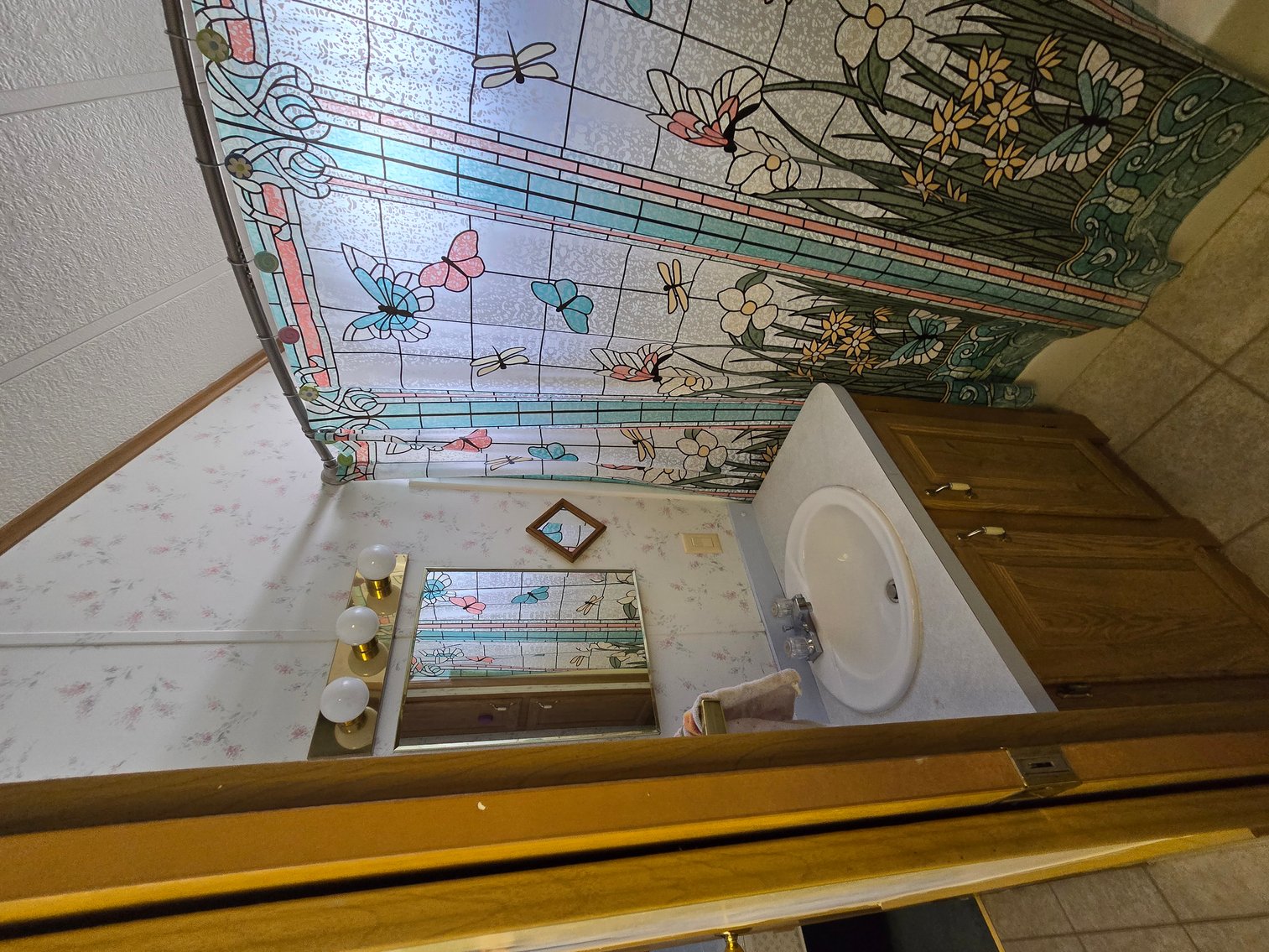 Image for John & Kathy Burge Estate Campsite Auction