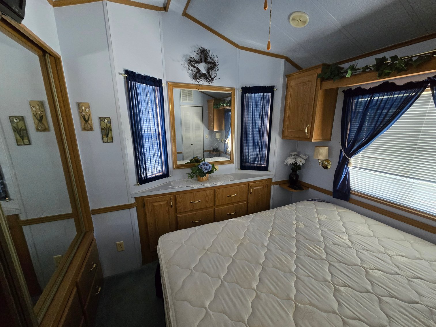 Image for John & Kathy Burge Estate Campsite Auction