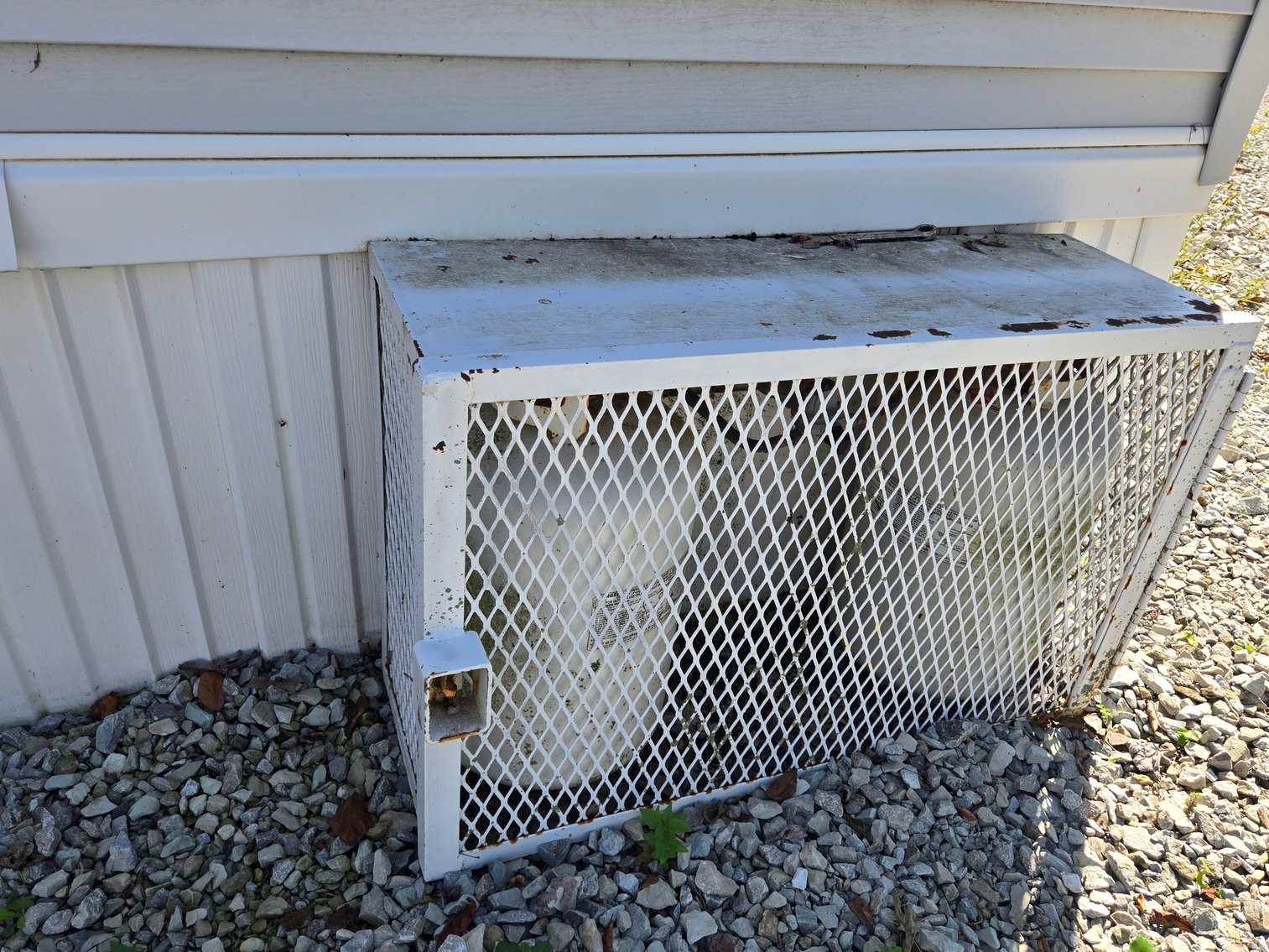 Image for John & Kathy Burge Estate Campsite Auction