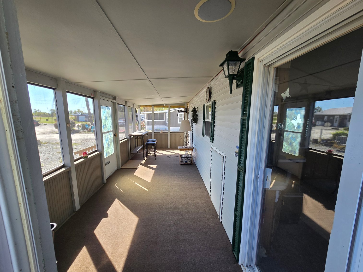 Image for John & Kathy Burge Estate Campsite Auction