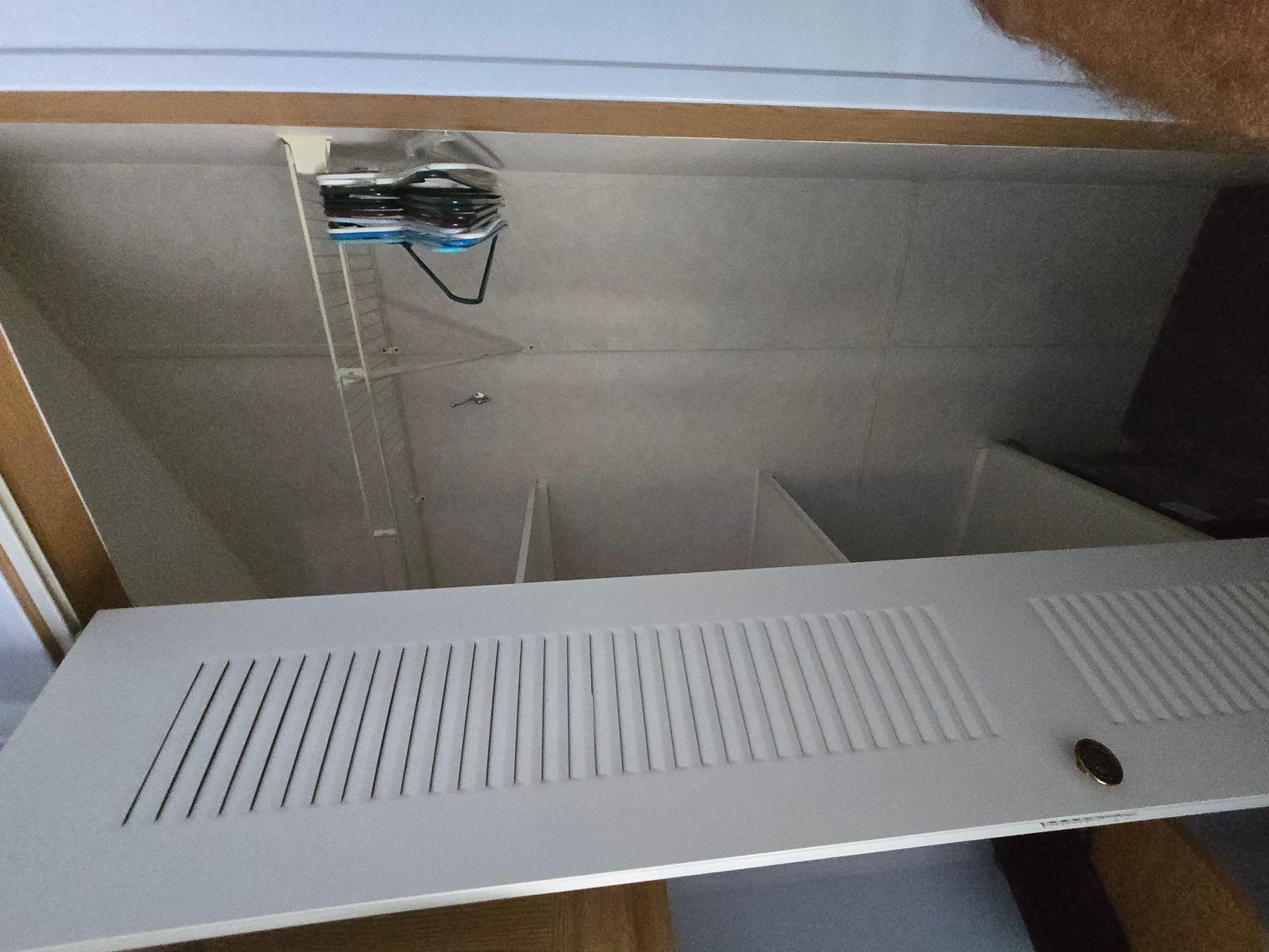 Image for John & Kathy Burge Estate Campsite Auction