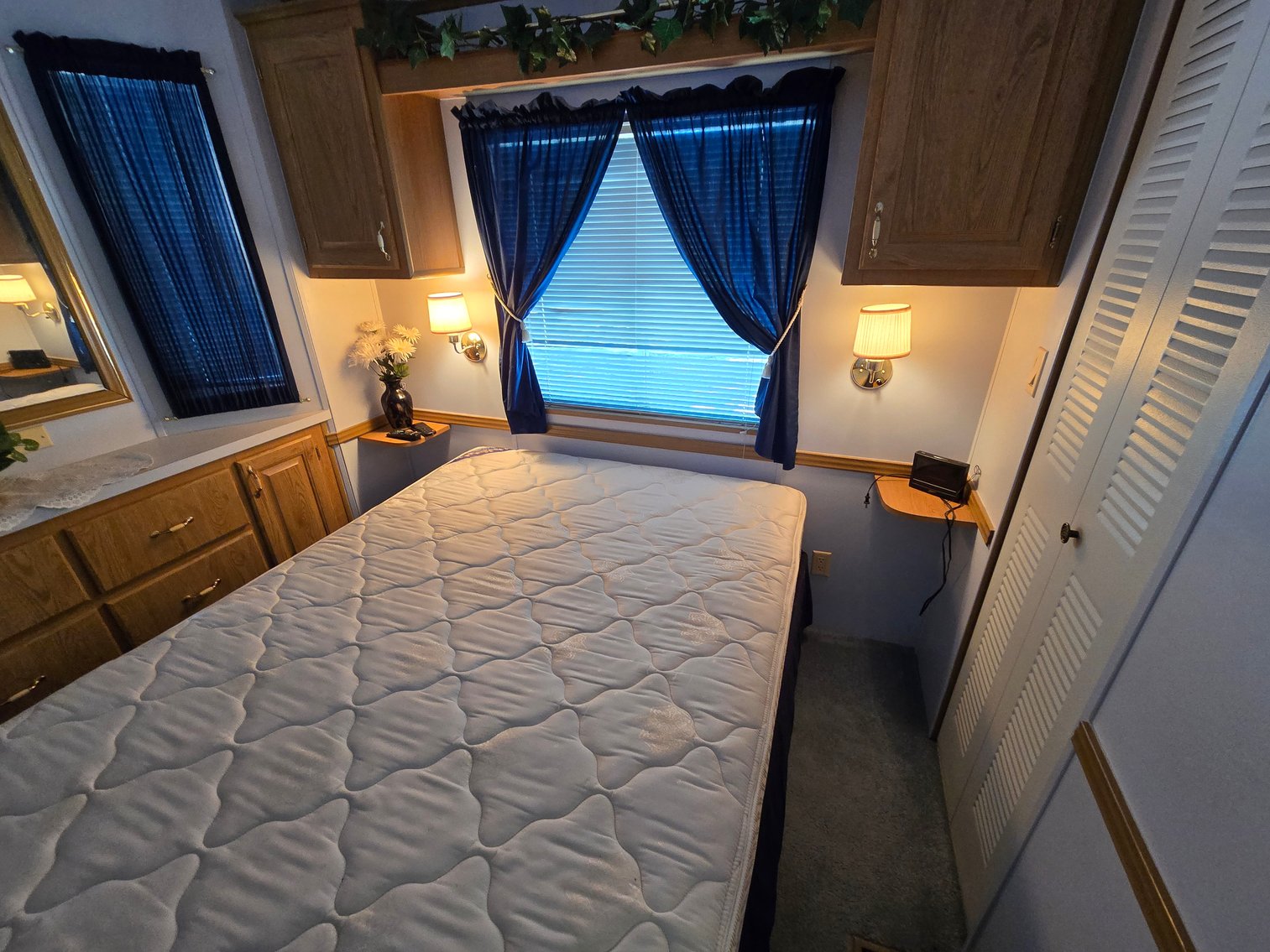 Image for John & Kathy Burge Estate Campsite Auction