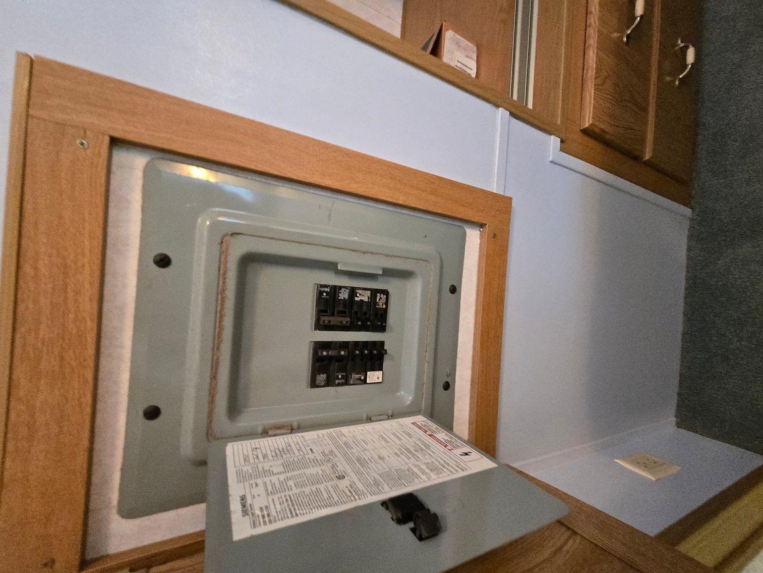 Image for John & Kathy Burge Estate Campsite Auction