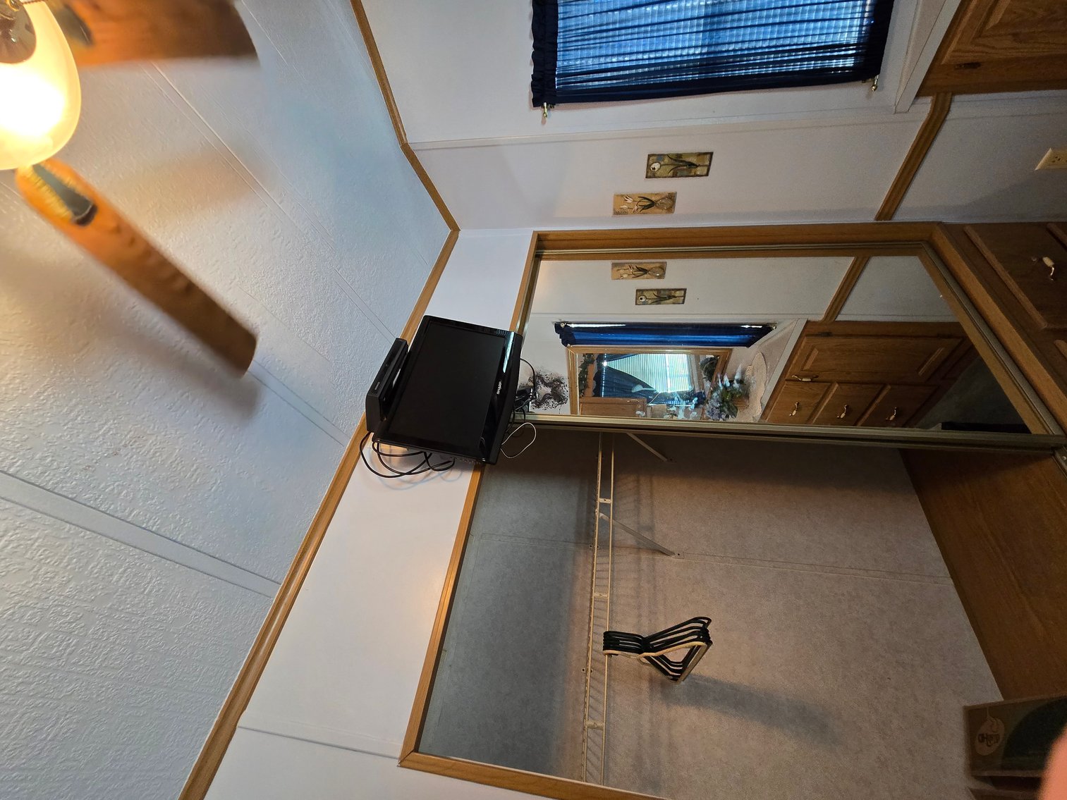 Image for John & Kathy Burge Estate Campsite Auction