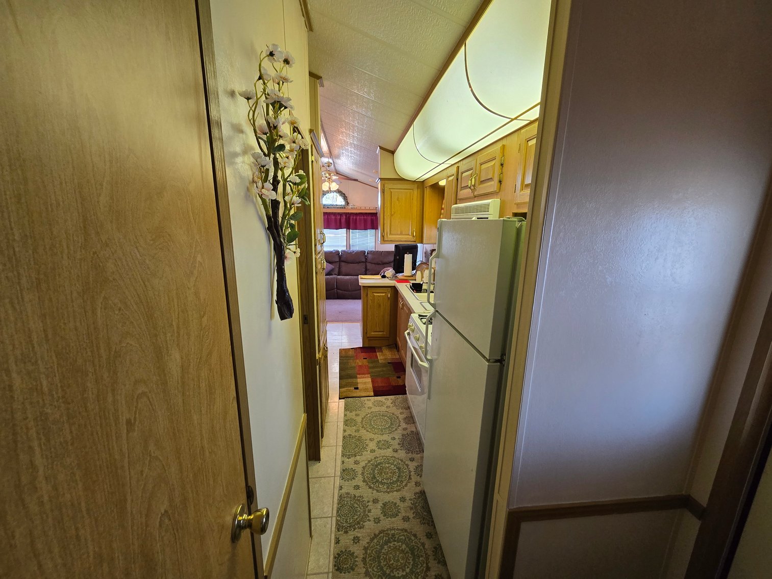 Image for John & Kathy Burge Estate Campsite Auction