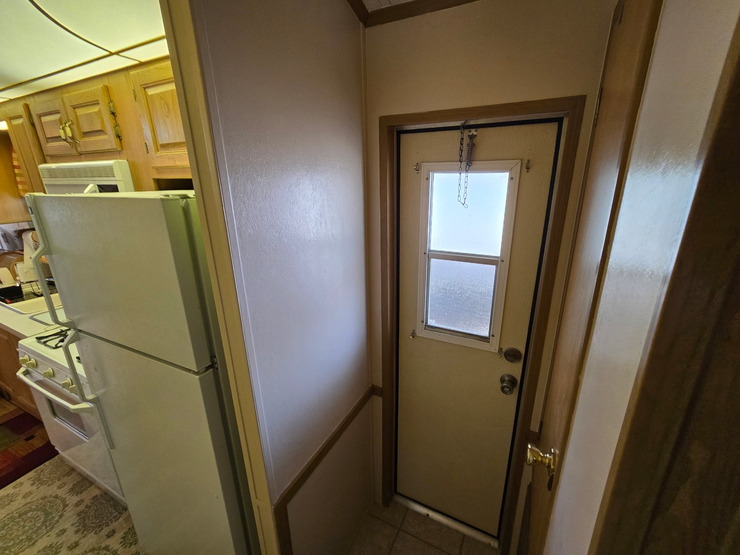 Image for John & Kathy Burge Estate Campsite Auction