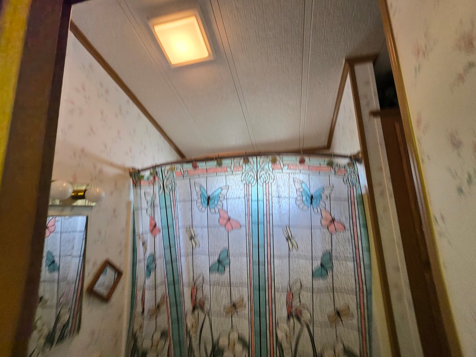 Image for John & Kathy Burge Estate Campsite Auction