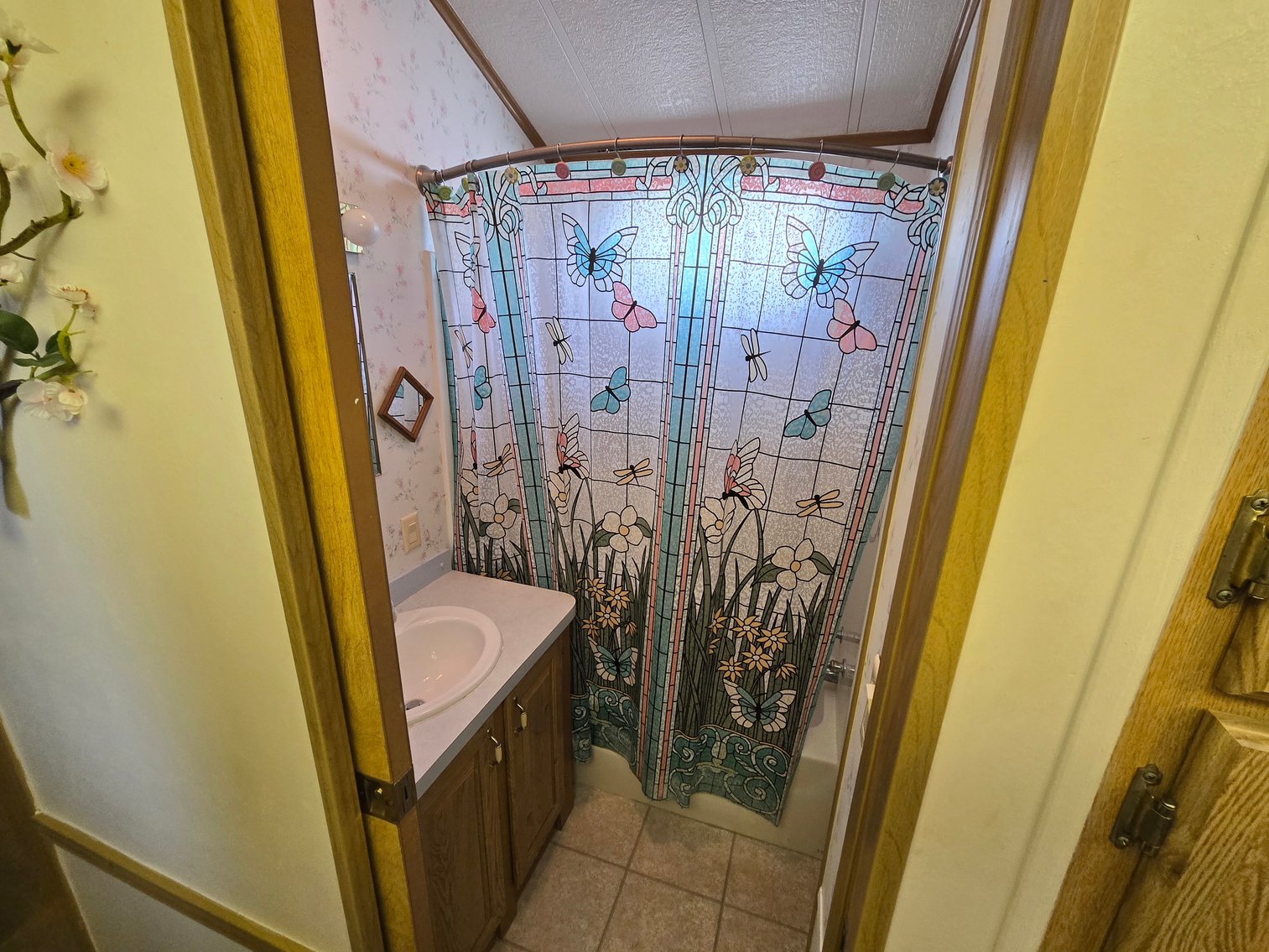 Image for John & Kathy Burge Estate Campsite Auction