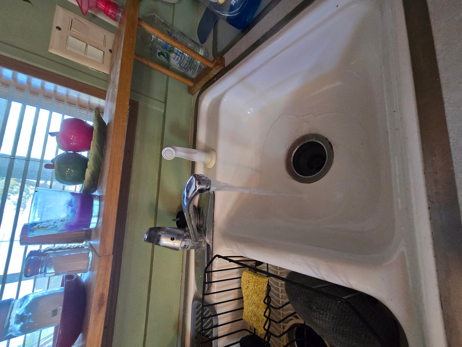 Image for John & Kathy Burge Estate Campsite Auction