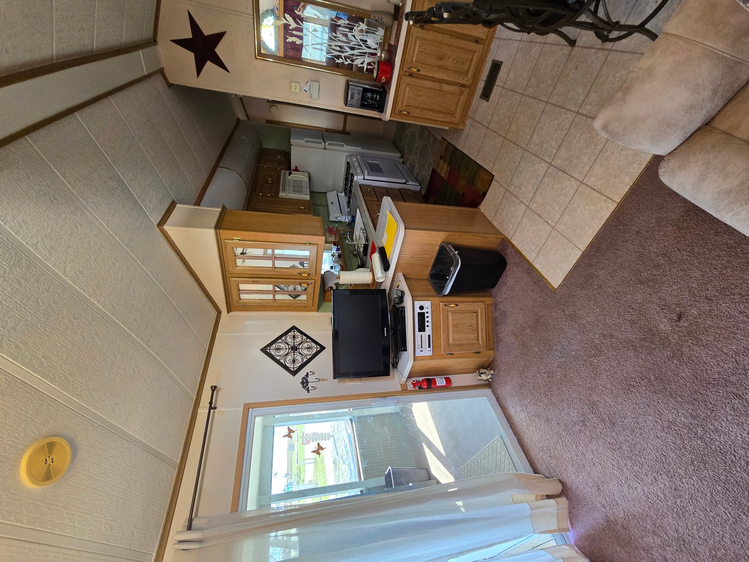 Image for John & Kathy Burge Estate Campsite Auction