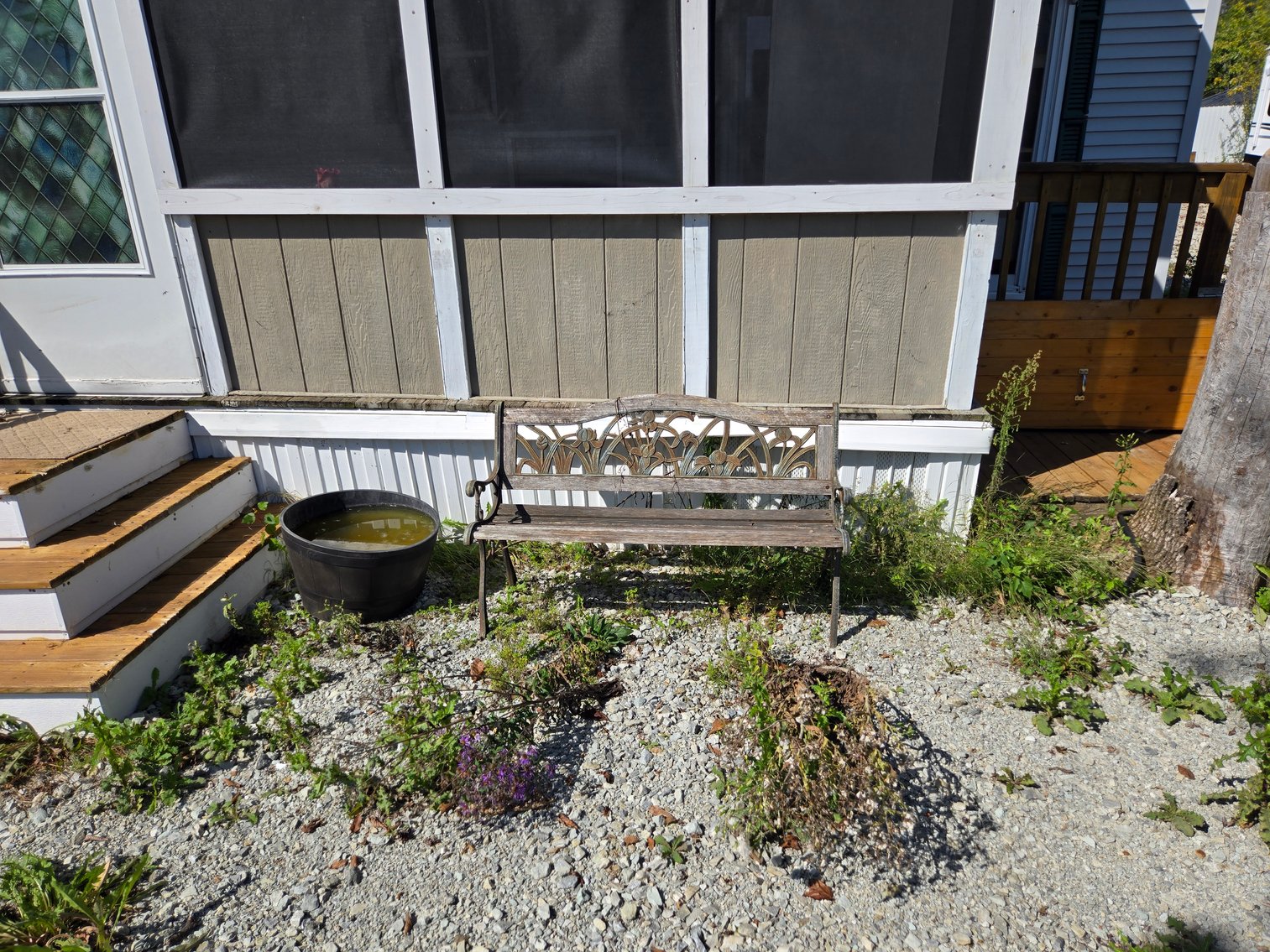 Image for John & Kathy Burge Estate Campsite Auction