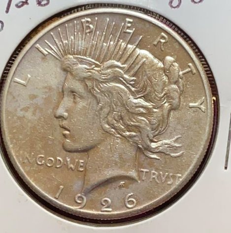 December 2024 Coins & Jewelry Online Auction
