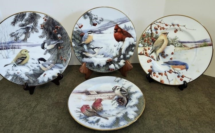 Doesn't Fit in New Home Online Auction