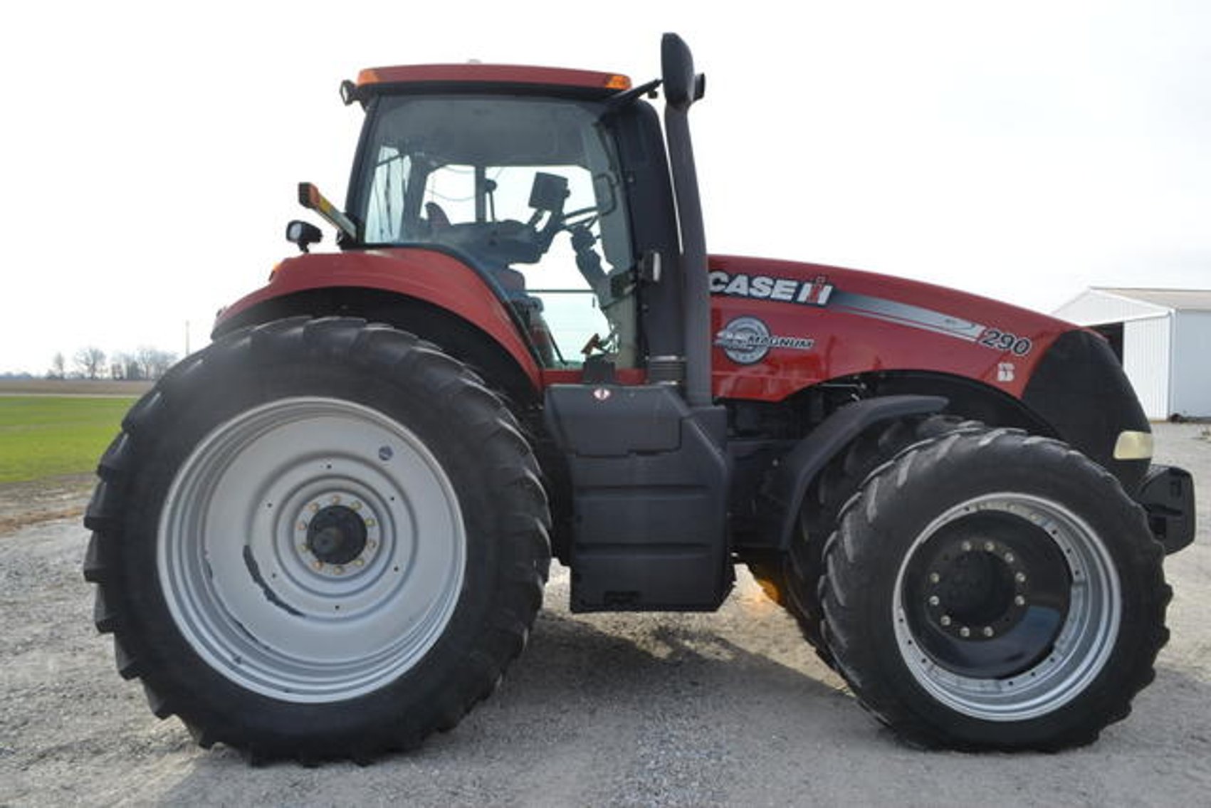 Image for Bales Farm Equipment Reduction Auction