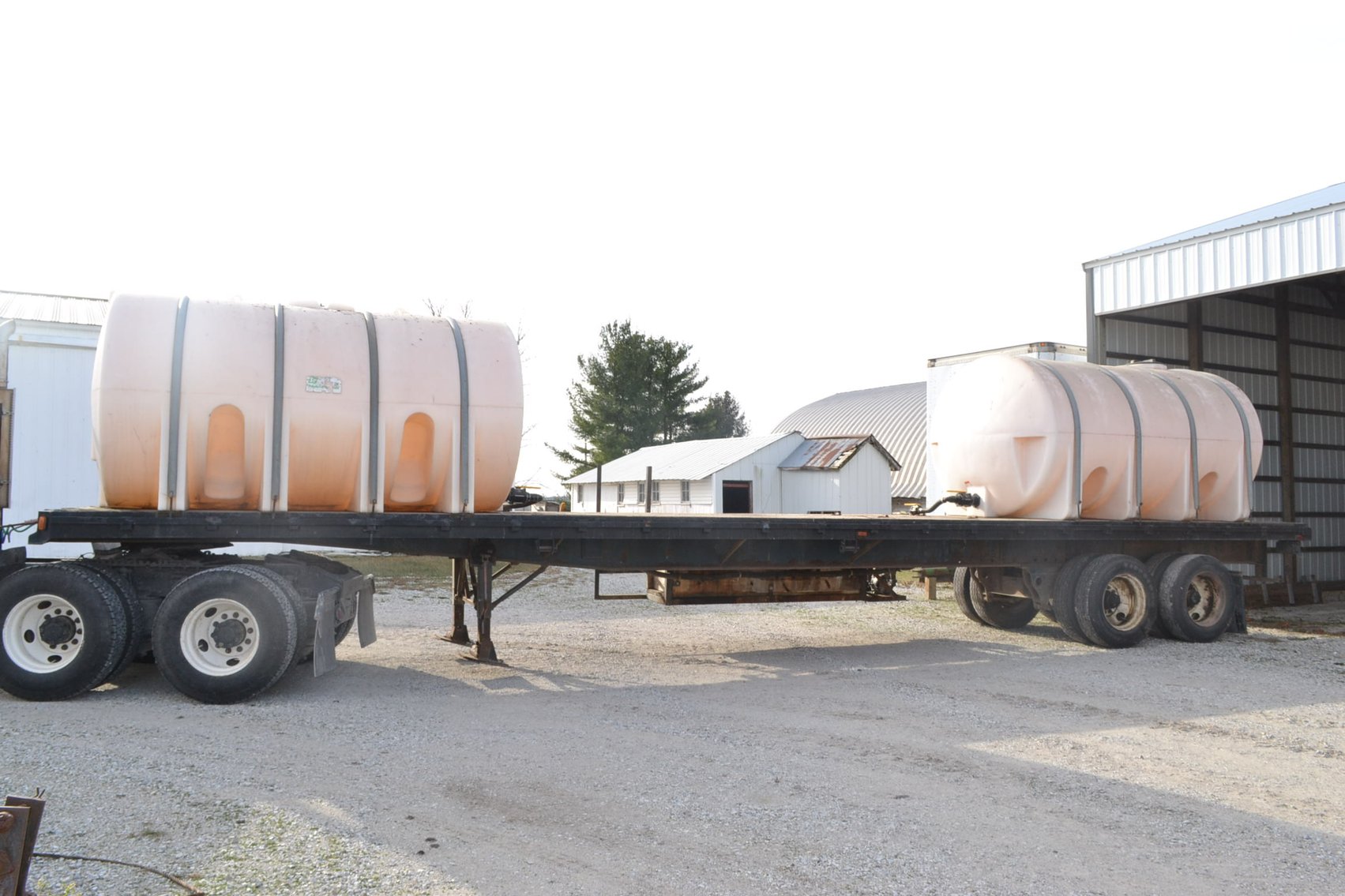 Image for Bales Farm Equipment Reduction Auction