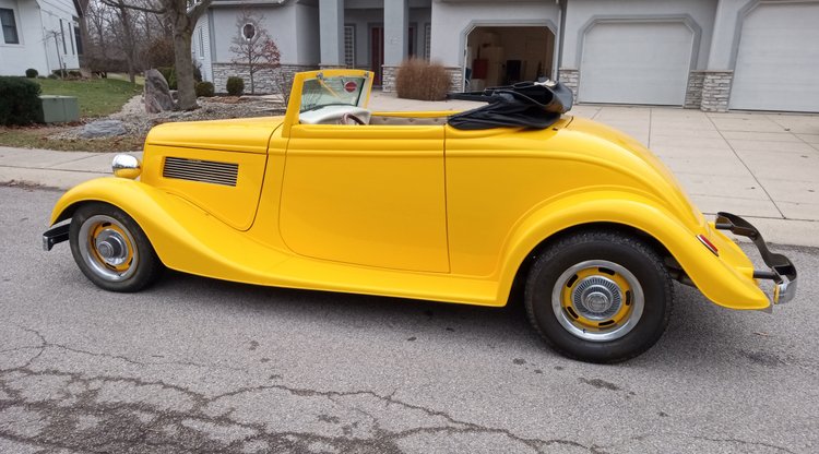 Jerry Hipsher Estate Online Auction