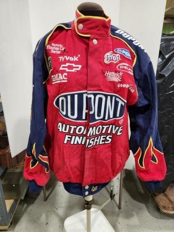 Morning Personal Property Online Auction