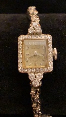 Fine Jewelry & Coins January 2025 Online Auction