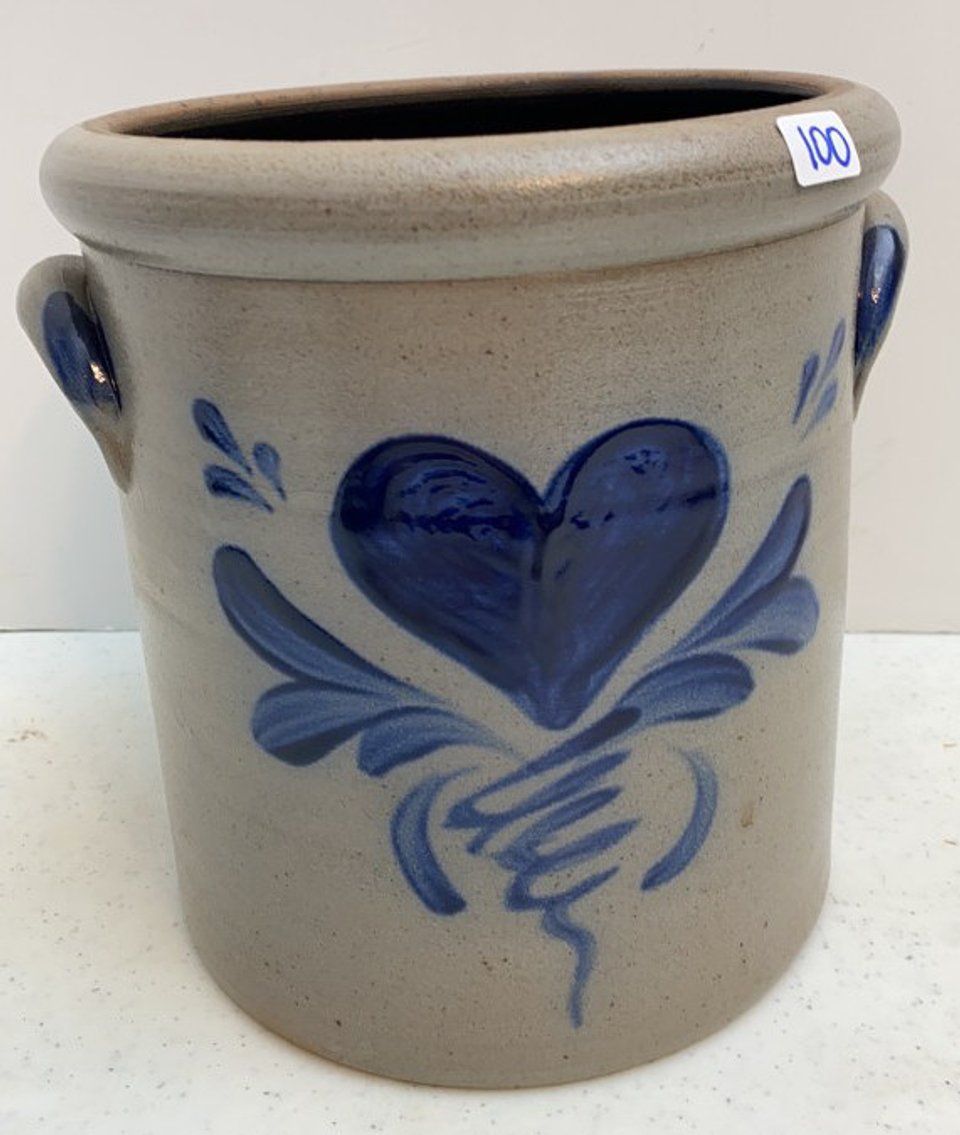 Image for Donselman/Giesting #2 Online Auction