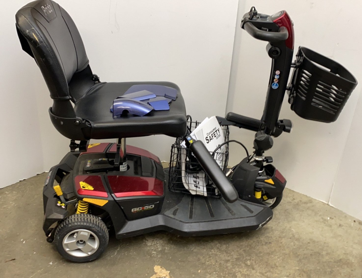 Image for Donselman/Giesting #2 Online Auction