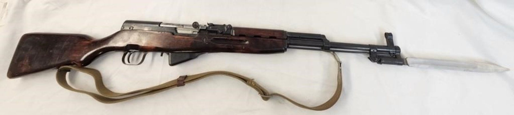 Image for Online Auction of Treasures