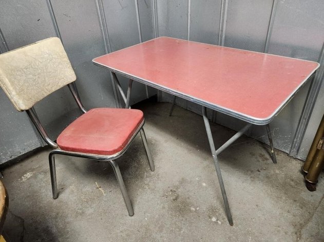 Grigsby #2 Personal Property Online Auction