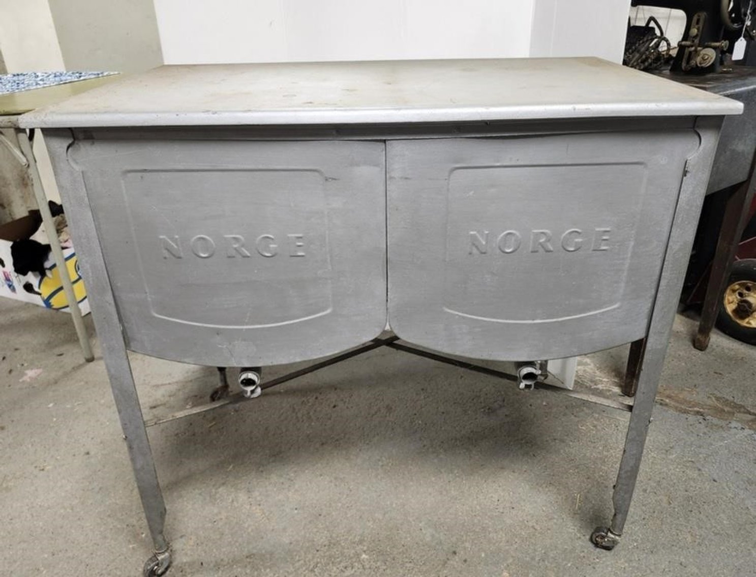 Image for Grigsby #2 Personal Property Online Auction