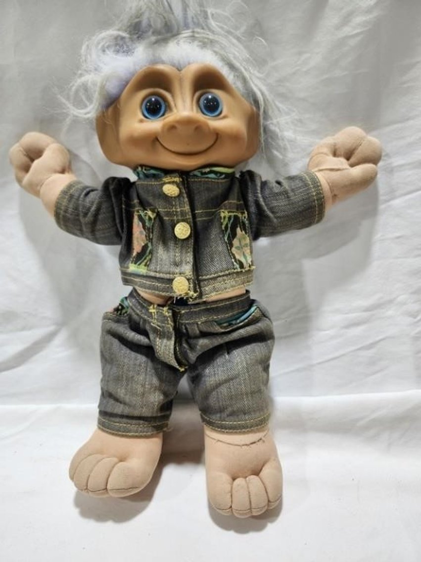 Image for Grigsby #2 Personal Property Online Auction