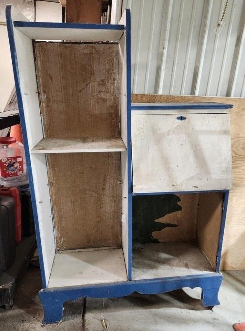 Image for Grigsby #2 Personal Property Online Auction