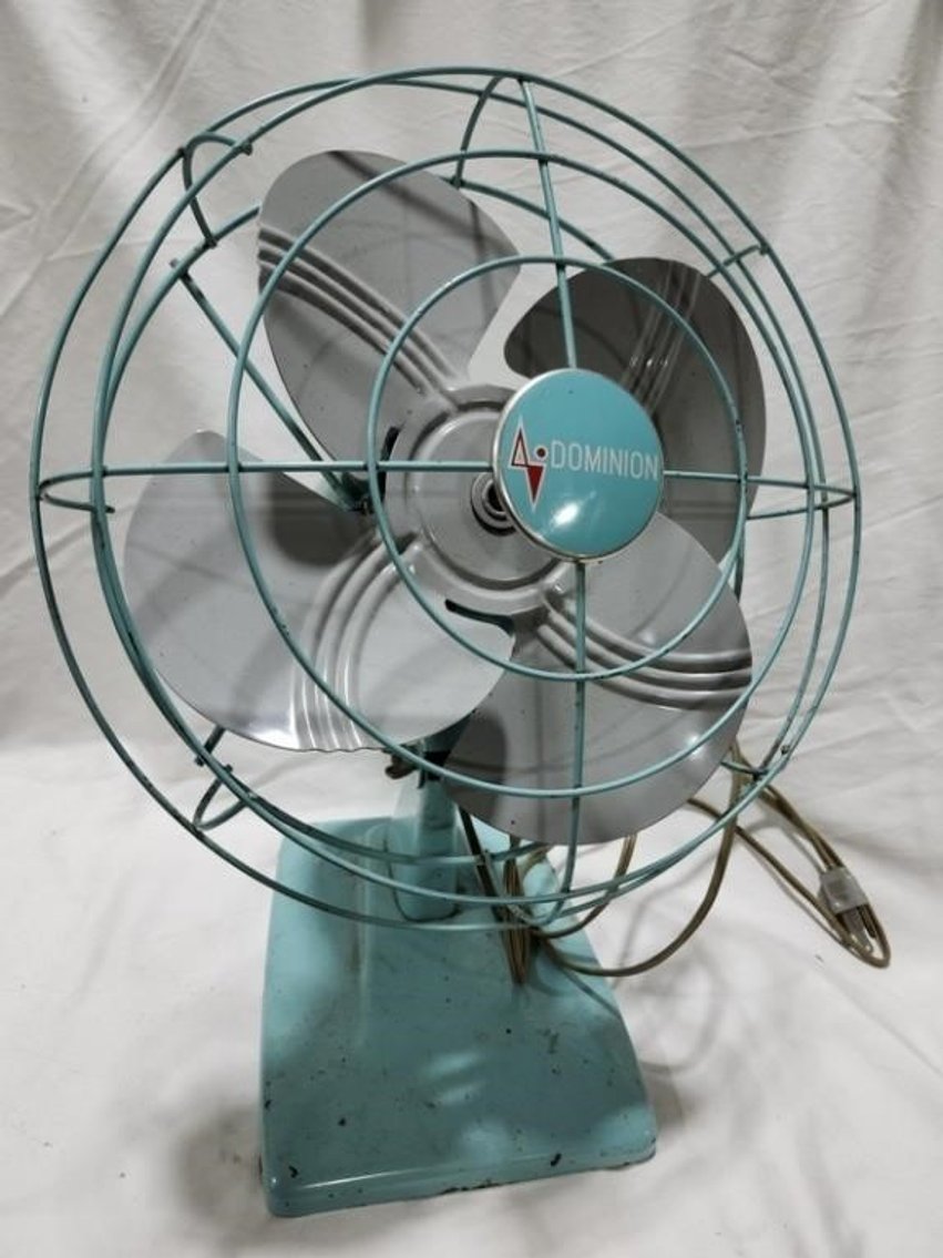 Image for Grigsby #2 Personal Property Online Auction