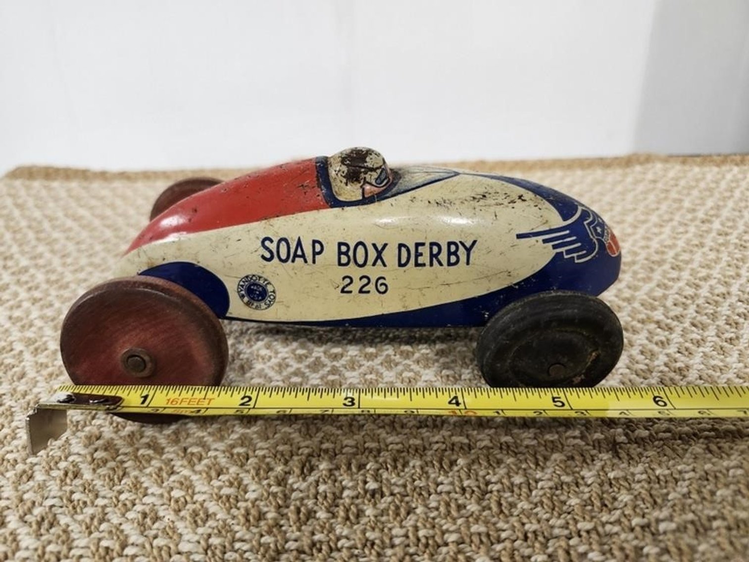 Image for Grigsby #2 Personal Property Online Auction