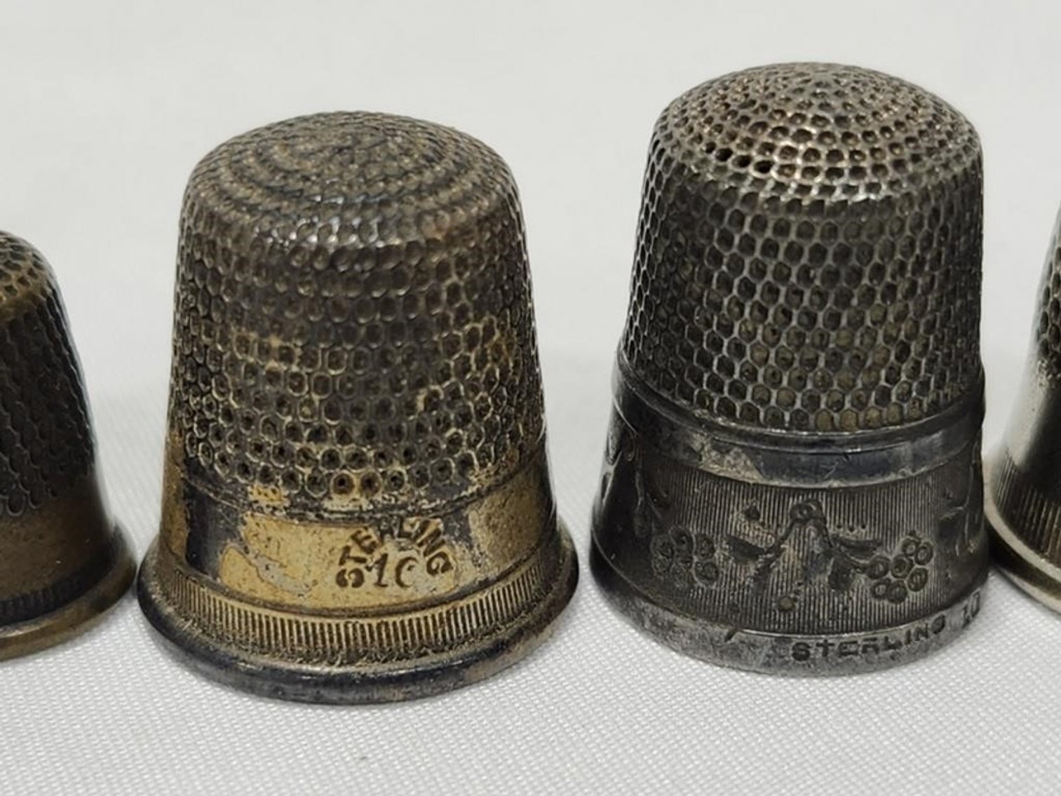 Image for Grigsby #2 Personal Property Online Auction