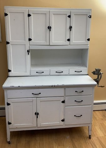 NE Henry County Downsizing Online Auction