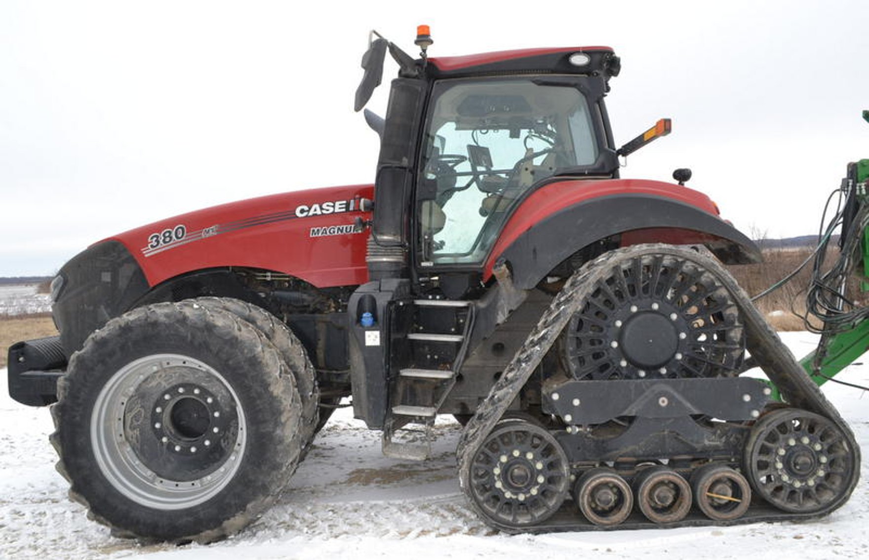 Image for Adwell Farms Equipment Auction