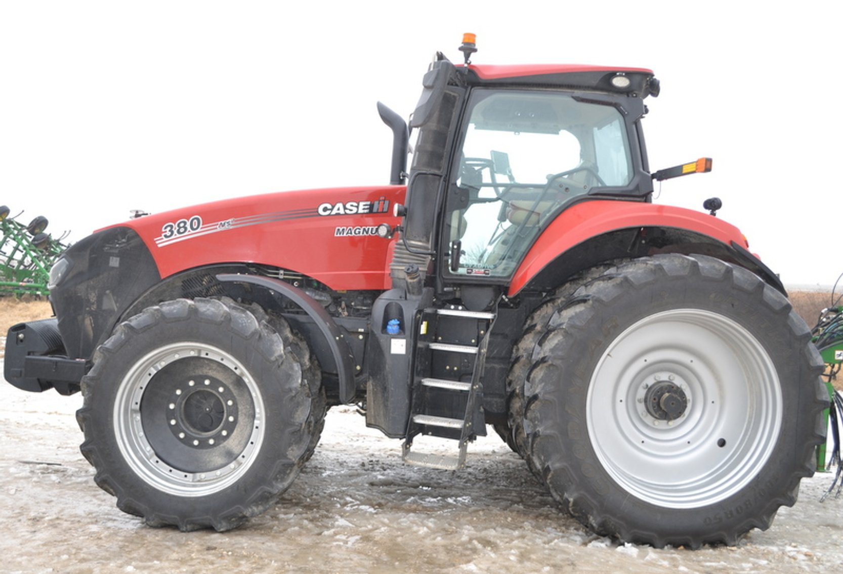 Image for Adwell Farms Equipment Auction