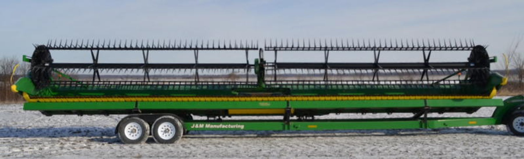 Image for Adwell Farms Equipment Auction