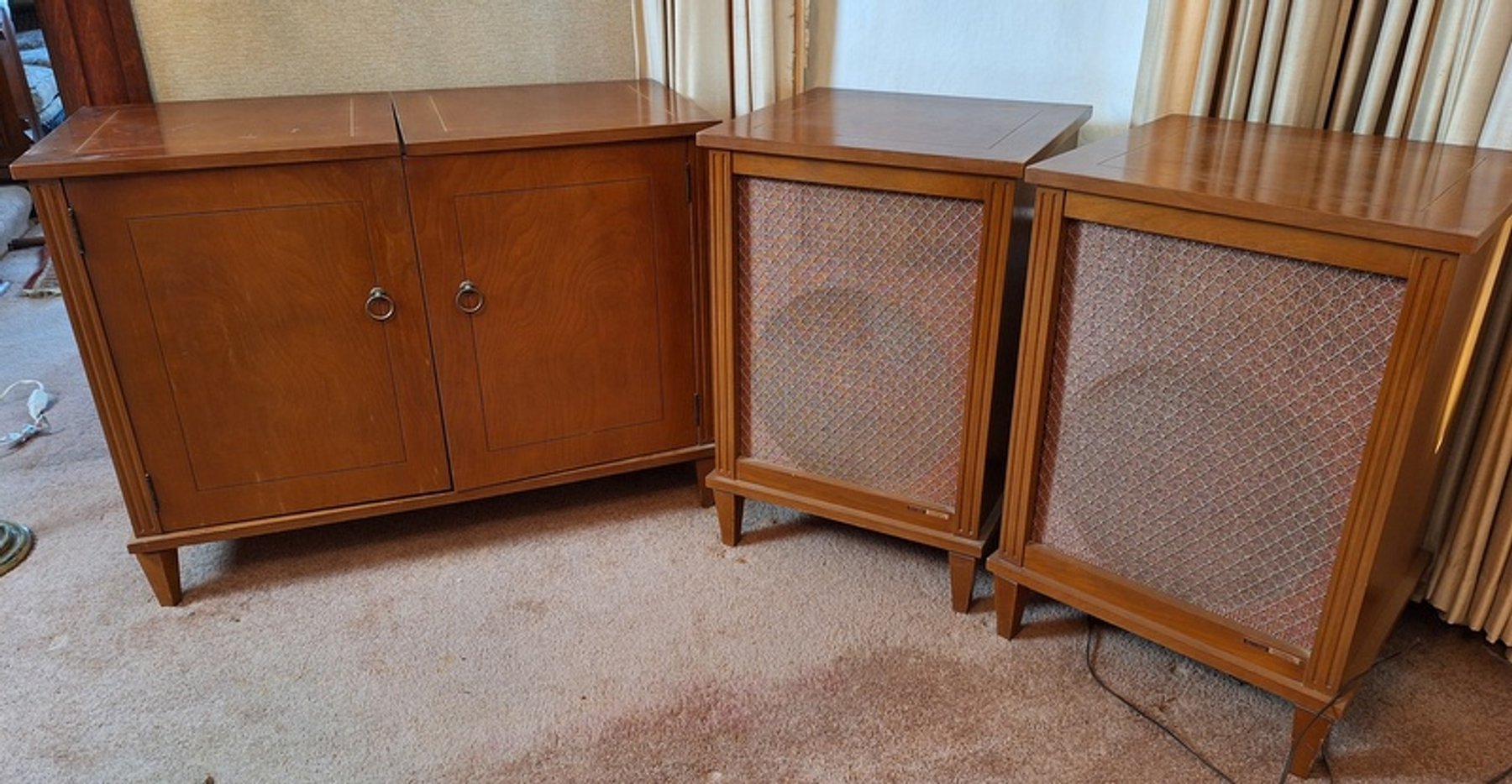 Image for Flo Harcourt Household Online Auction