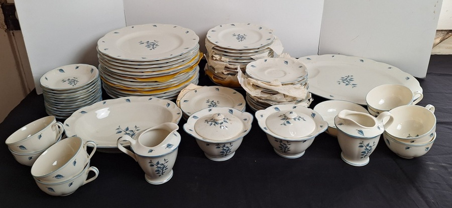 Image for Flo Harcourt Household Online Auction