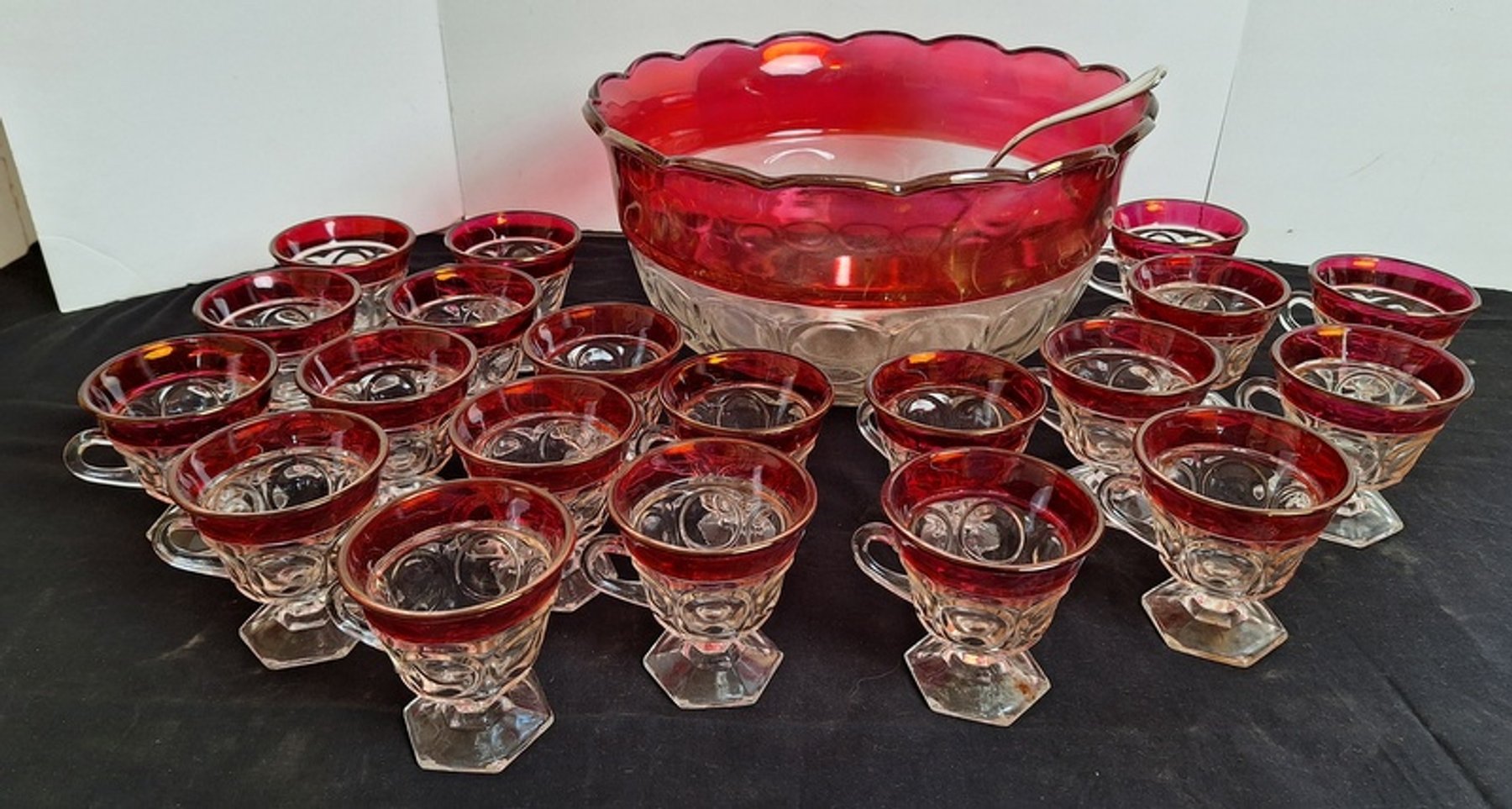 Image for Flo Harcourt Household Online Auction