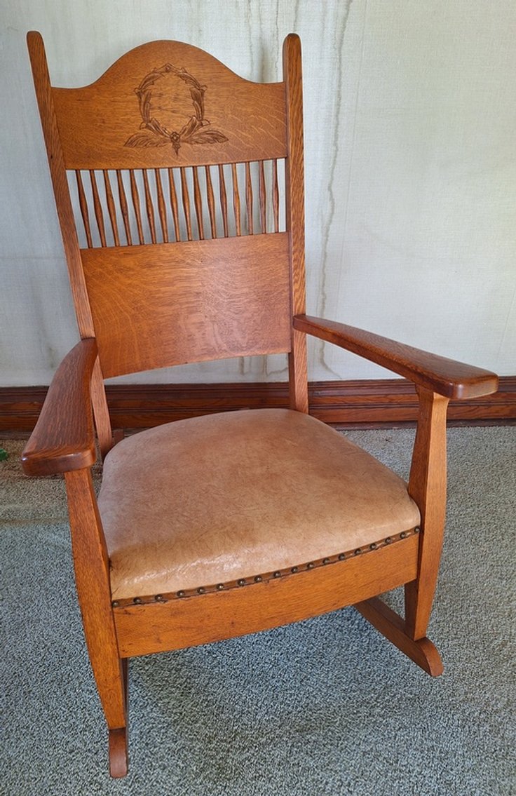 Image for Flo Harcourt Household Online Auction