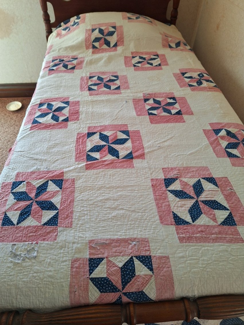 Image for Flo Harcourt Household Online Auction