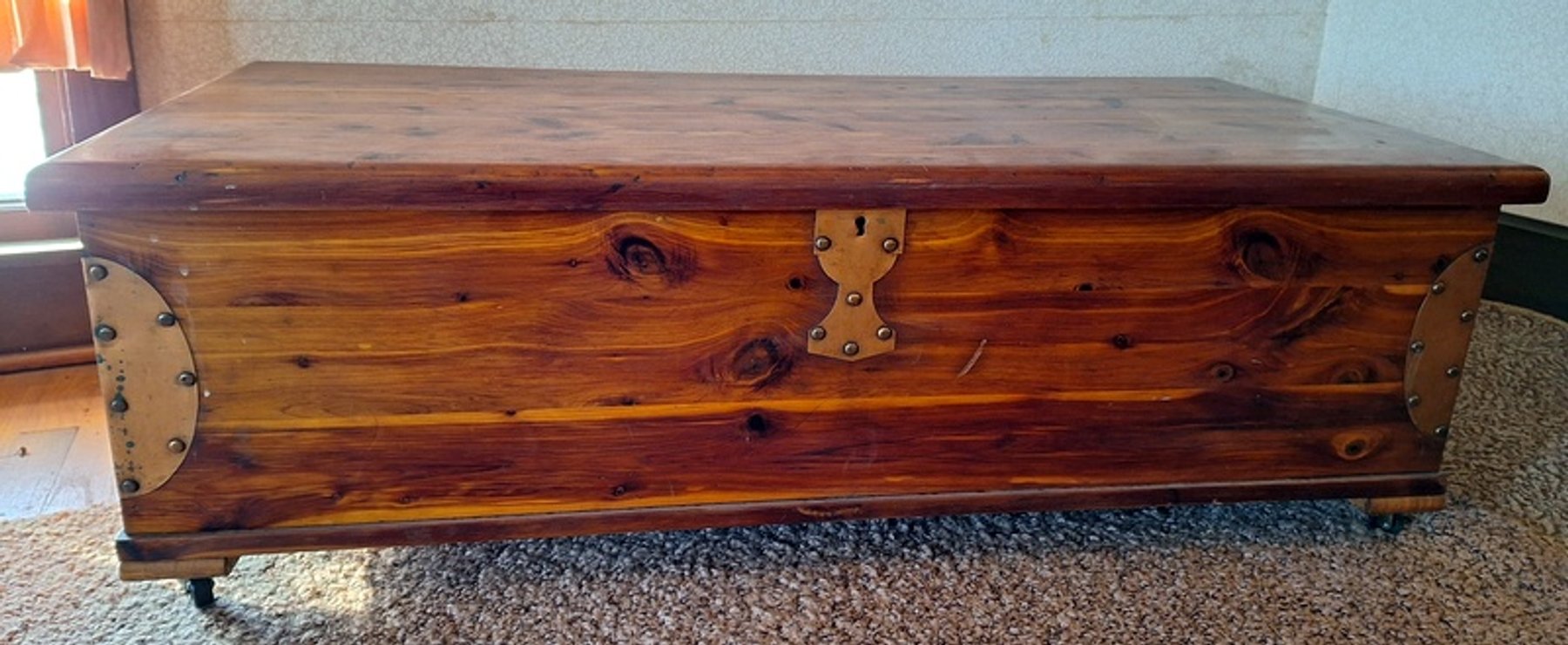 Image for Flo Harcourt Household Online Auction