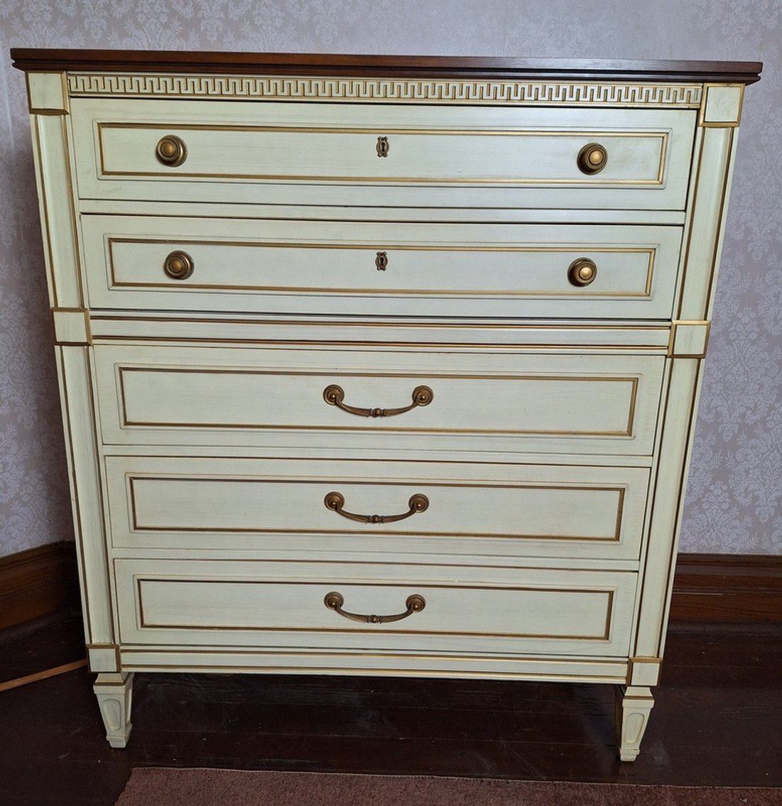 Image for Flo Harcourt Household Online Auction