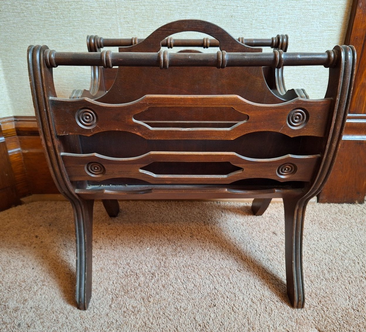 Image for Flo Harcourt Household Online Auction