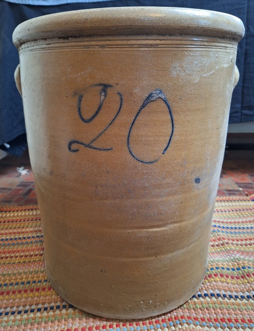 Image for Flo Harcourt Household Online Auction