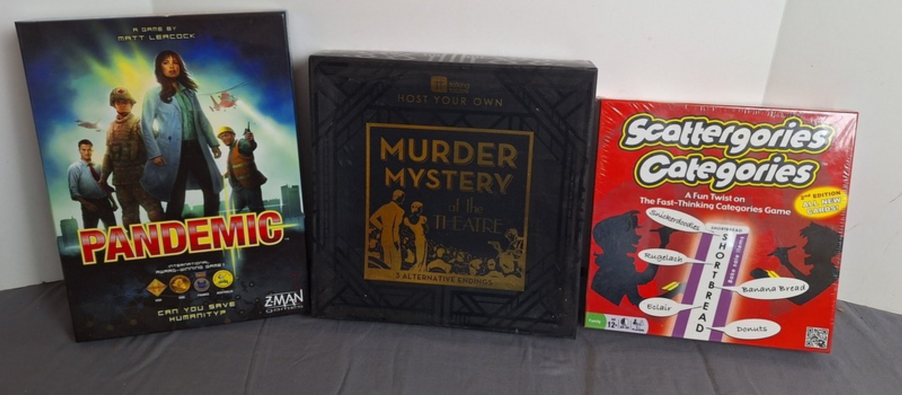 Image for Flo Harcourt Household Online Auction