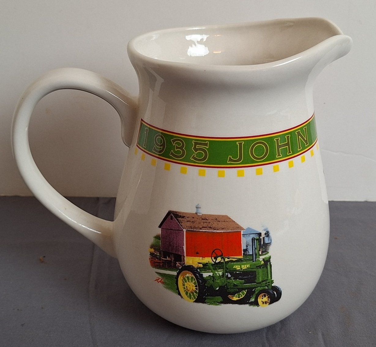 Image for Flo Harcourt Household Online Auction