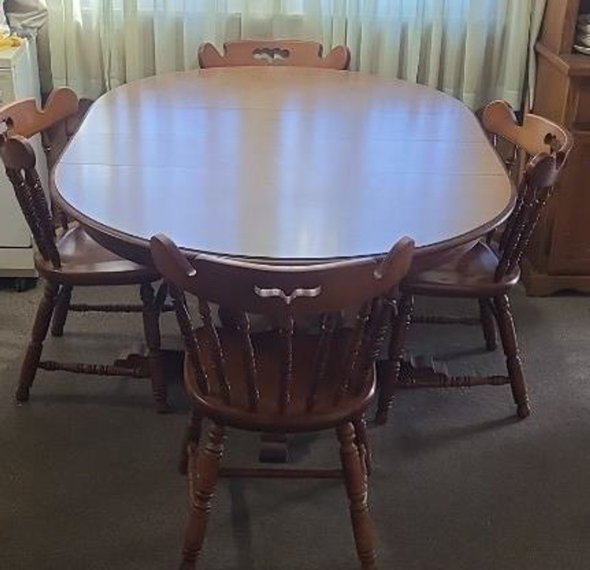 Image for Carolyn Prosser Downsizing Online Auction