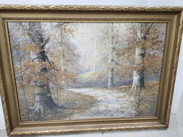 Houston / Hinchman Personal Property Online Auction