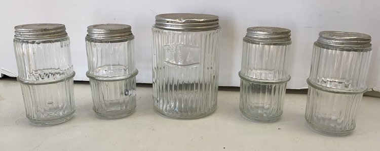 Jack & Joy Sasser Downsizing Online Auction